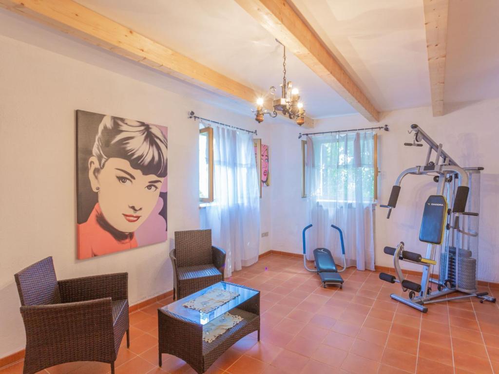 Holiday Home Le Querce - PIT550 by Interhome photo 3