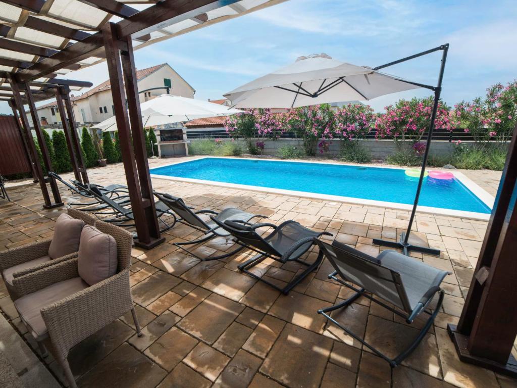 Holiday Home Magdalena by Interhome photo 3