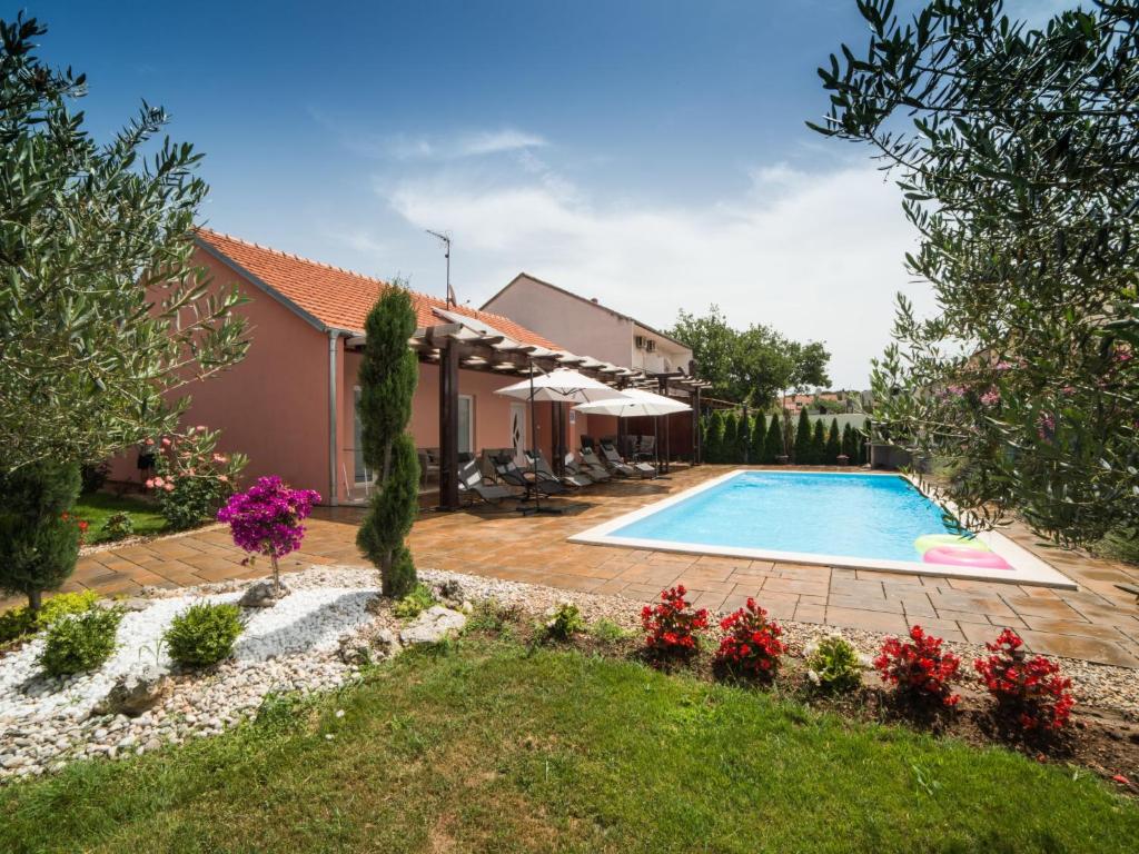 Holiday Home Magdalena by Interhome photo 4