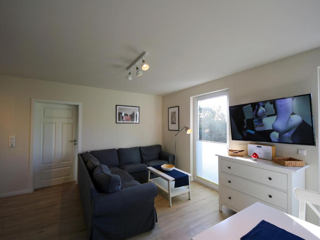 Apartment Müritz Ferienpark Röbel-6 by Interhome photo 4
