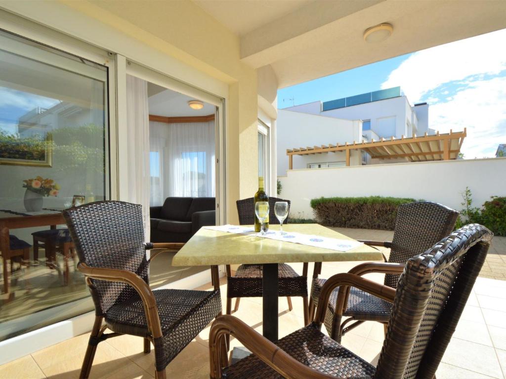Apartment Sablić-2 by Interhome photo 2