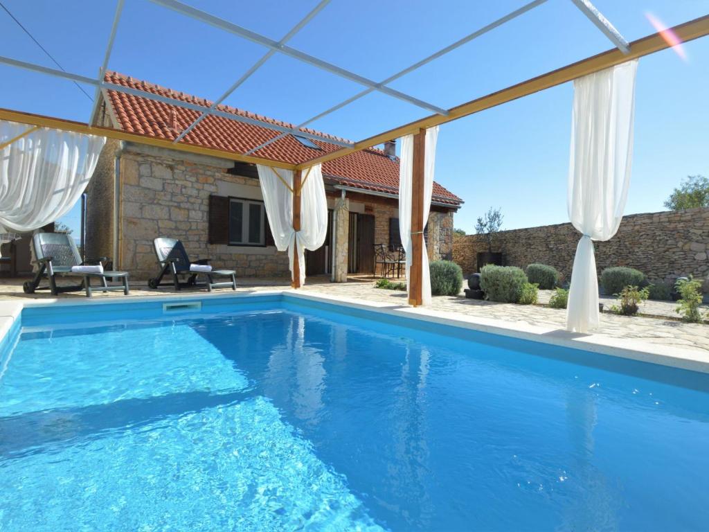 Holiday Home Marija by Interhome photo 1