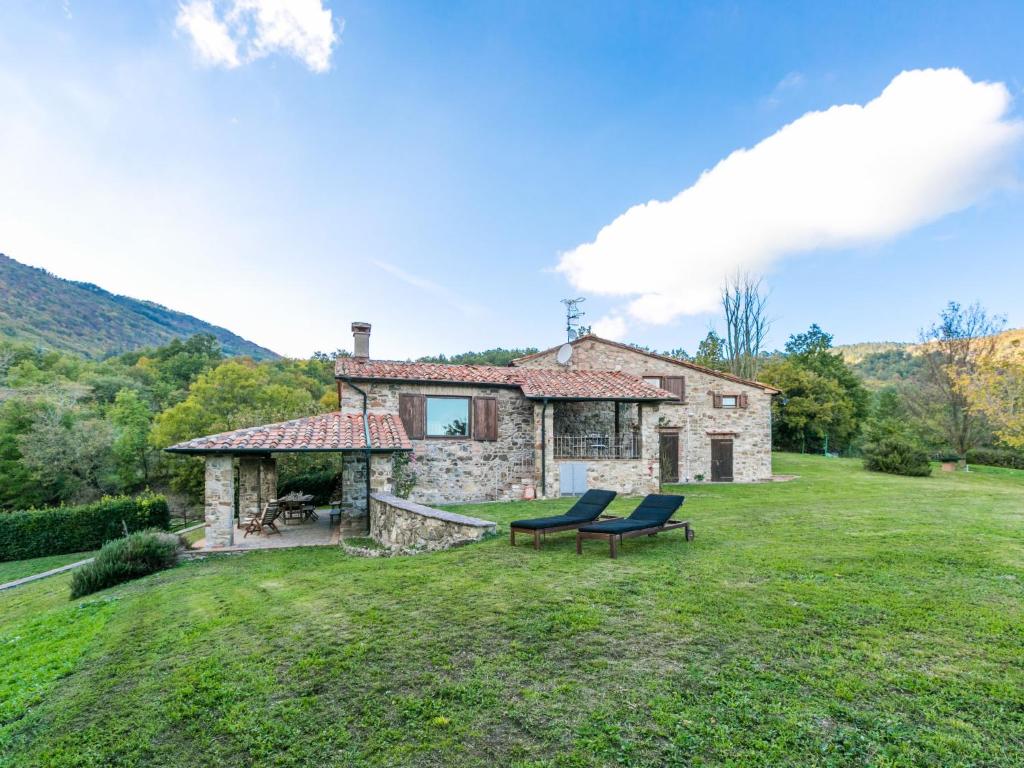 Holiday Home Bellavista by Interhome photo 1