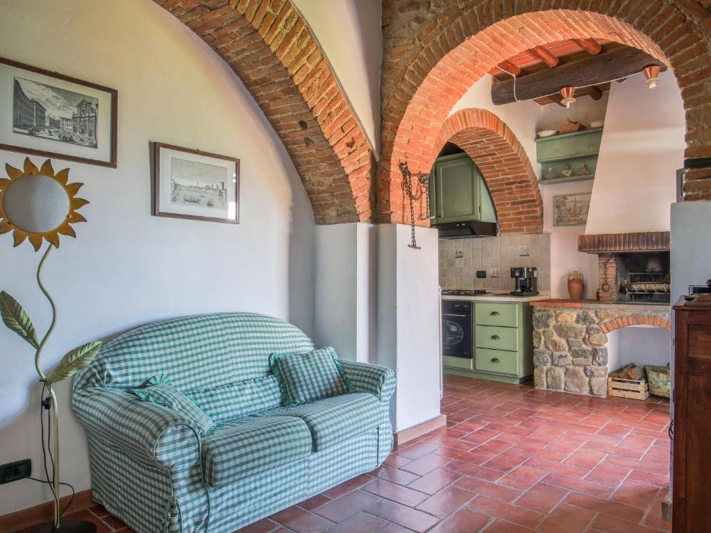 Apartment Le Poggiole-2 by Interhome photo 4
