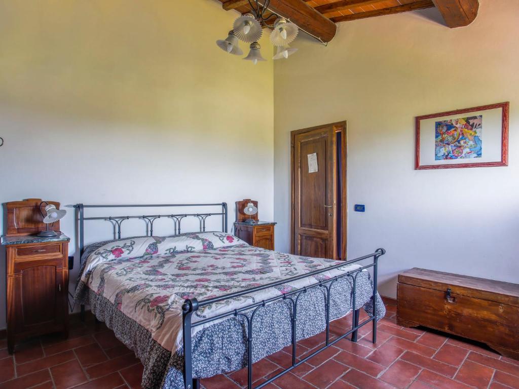 Holiday Home Le Poggiole-1 by Interhome photo 4