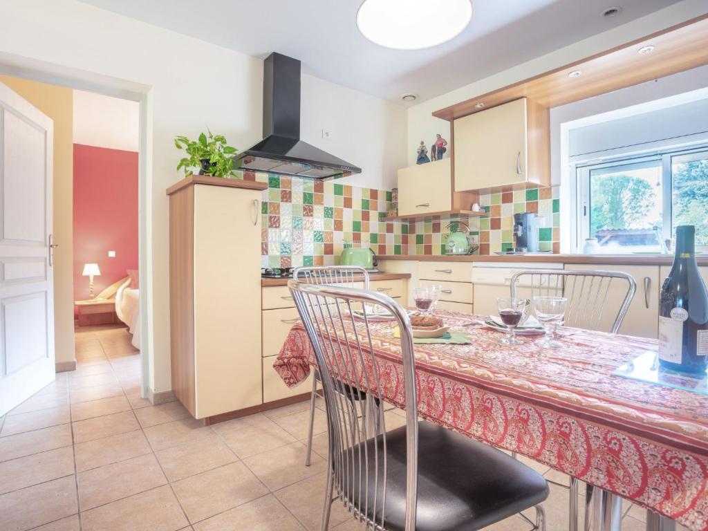 Holiday Home Lou Vaqui - GRG103 by Interhome photo 3