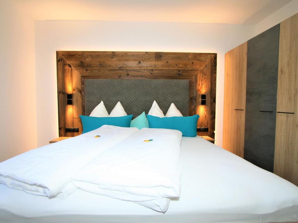 Apartment Apart Jasmin by Interhome photo 2