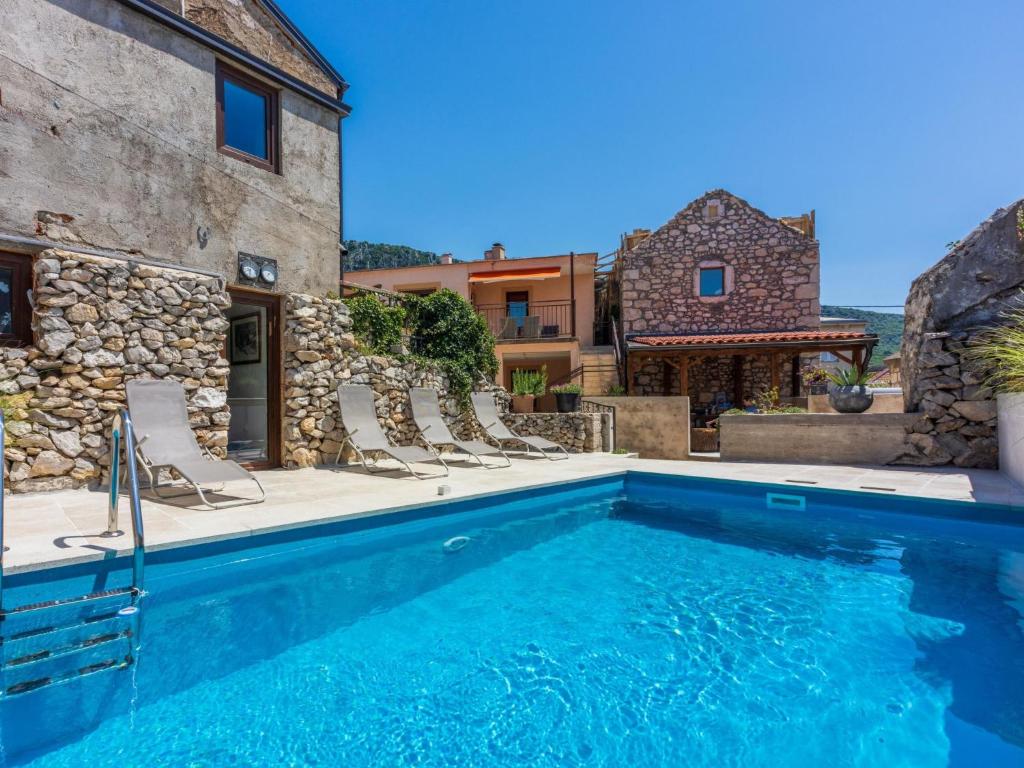 Holiday Home Casa Royal by Interhome