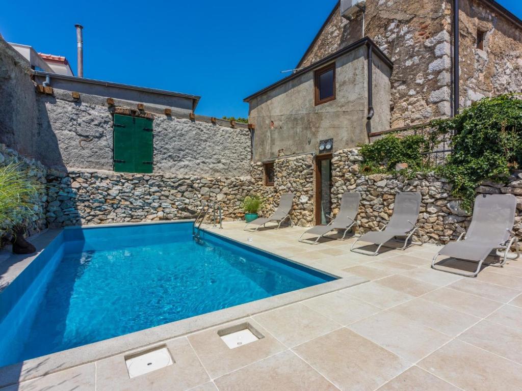 Holiday Home Casa Royal by Interhome photo 3