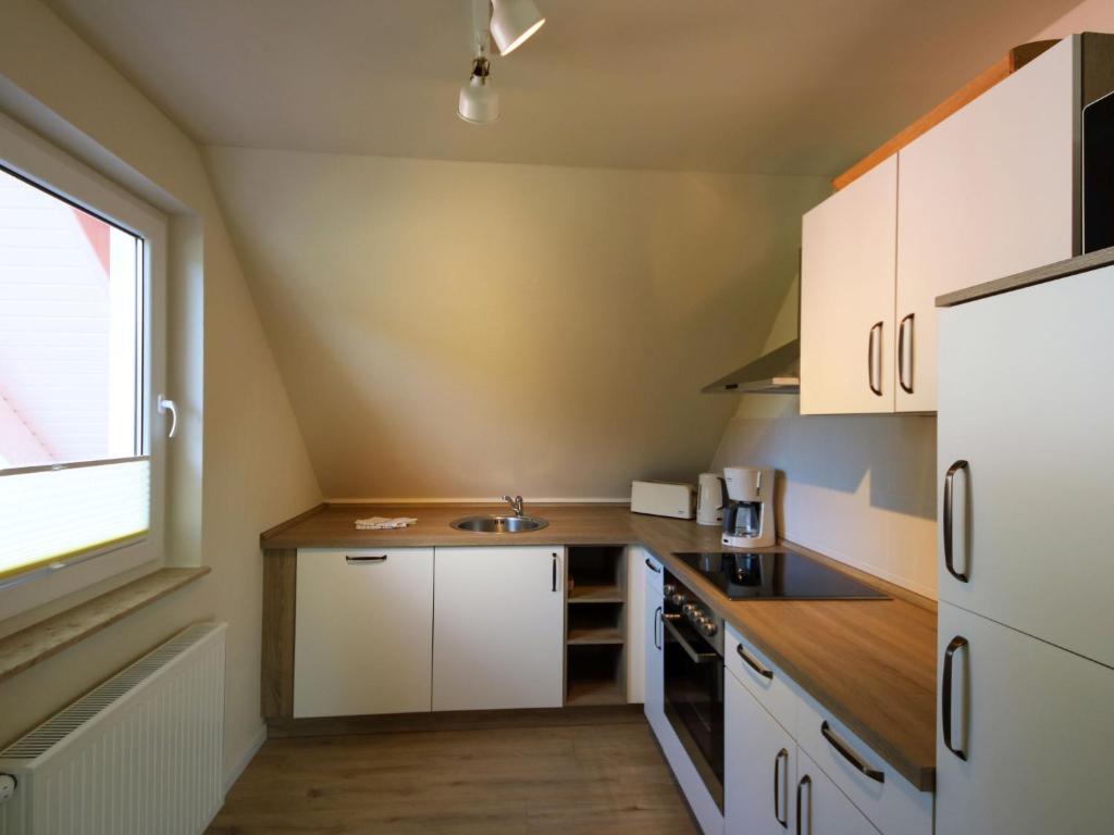 Apartment Müritz Ferienpark Röbel-8 by Interhome photo 2