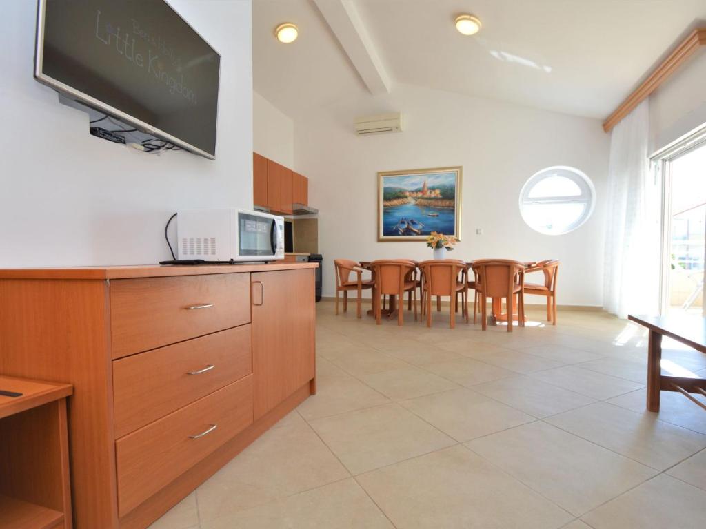 Apartment Sablić-4 by Interhome photo 4