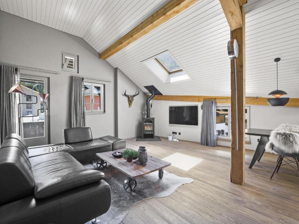 Apartment Honegger by Interhome photo 2