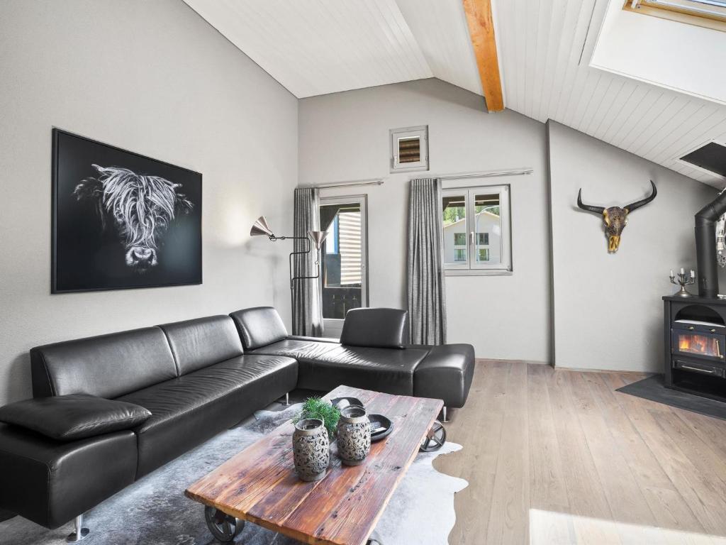 Apartment Honegger by Interhome photo 4