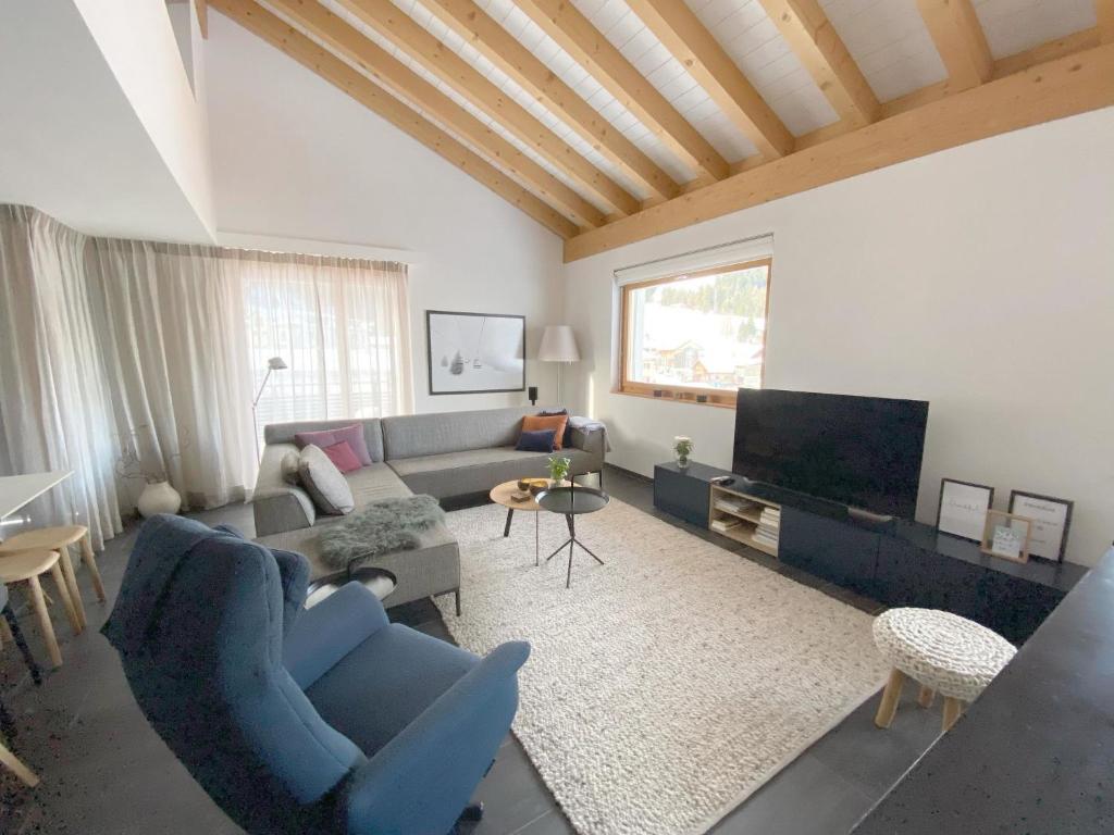 Apartment Raber by Interhome photo 3