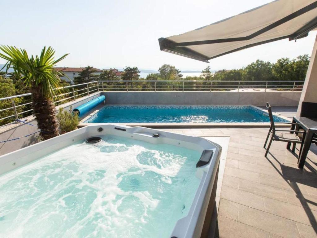Villa Kuca Nena by Interhome