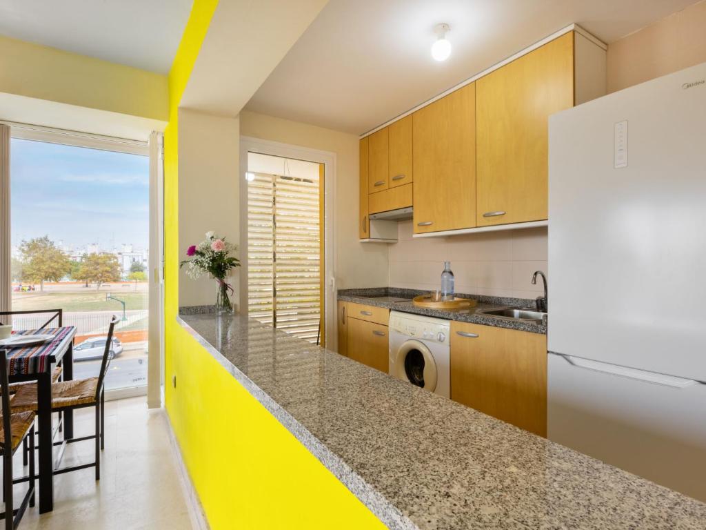 Apartment Carnaval by Interhome photo 3