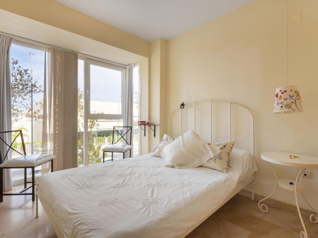 Apartment Carnaval by Interhome photo 4