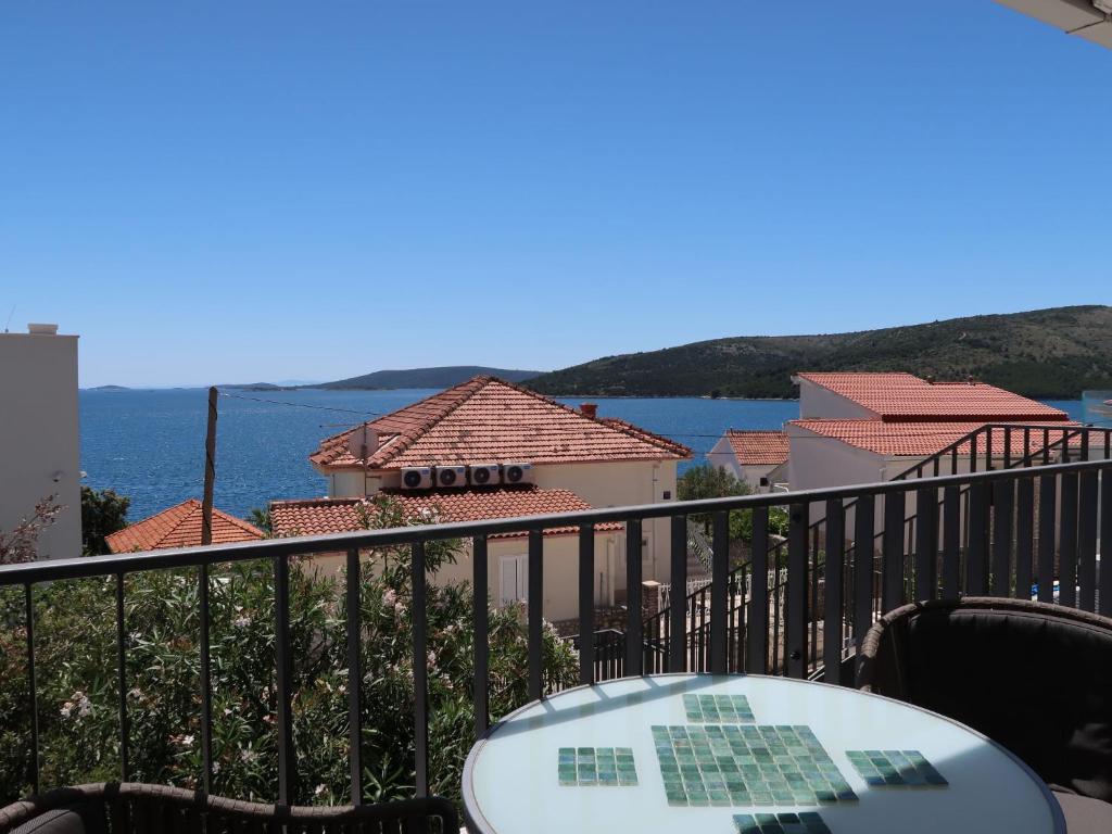 Holiday Home Viva-by the sea-by the pool by Interhome photo 1