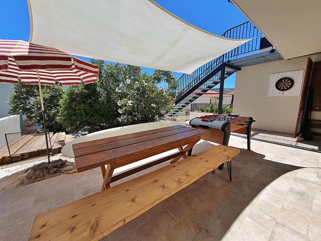 Holiday Home Viva-by the sea-by the pool by Interhome photo 4