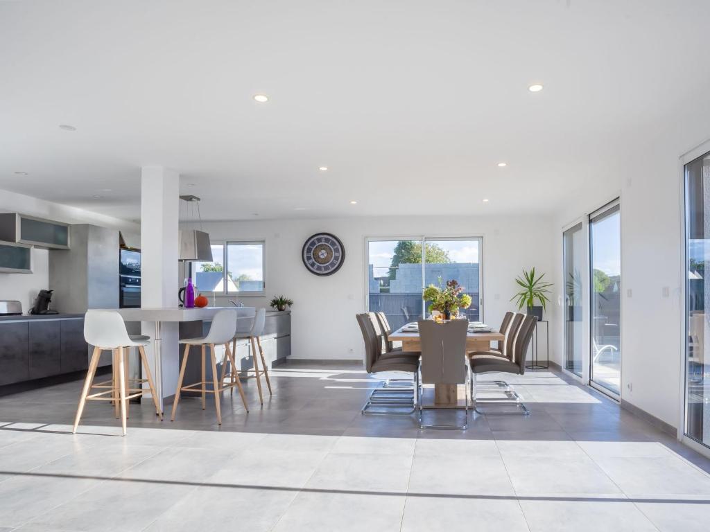 Holiday Home Bollevilla by Interhome photo 2