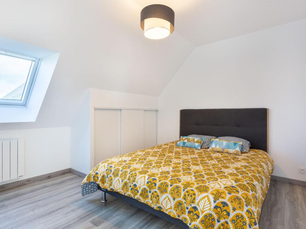 Holiday Home Bollevilla by Interhome photo 4
