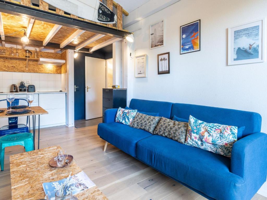Apartment Kantaldi by Interhome photo 1