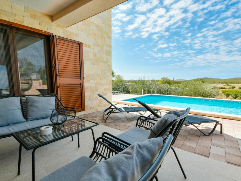 Holiday Home Paula by Interhome photo 2