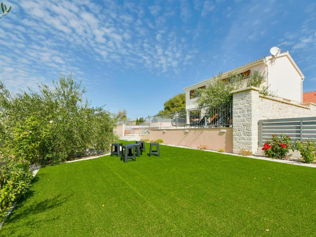Holiday Home Paula by Interhome photo 1