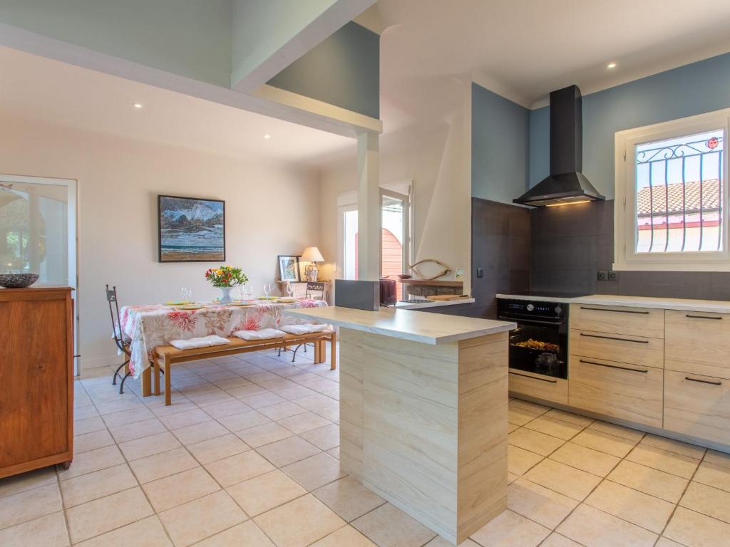 Holiday Home Ile de france by Interhome photo 3