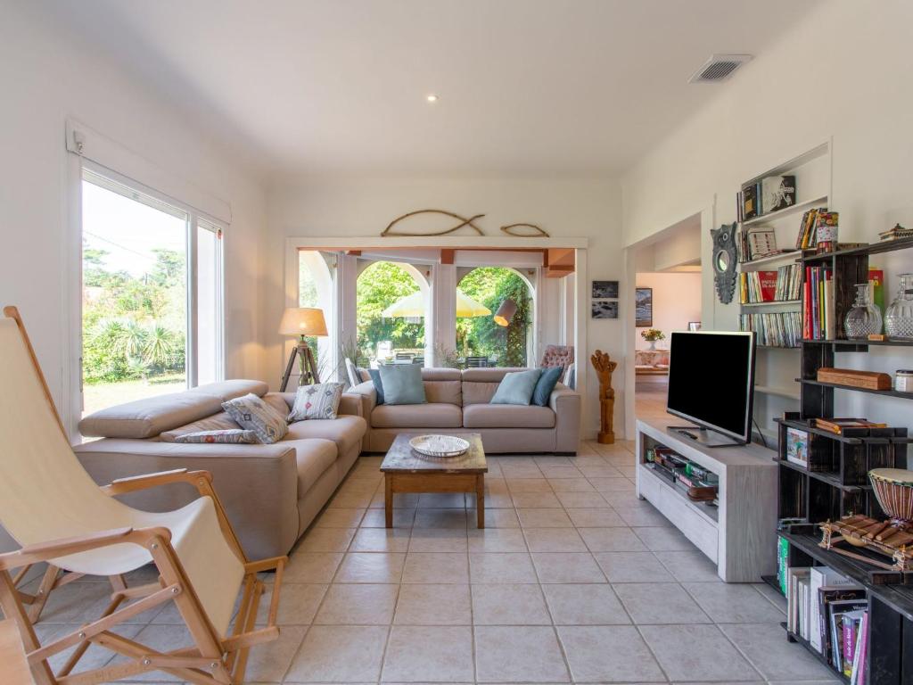 Holiday Home Ile de france by Interhome photo 2