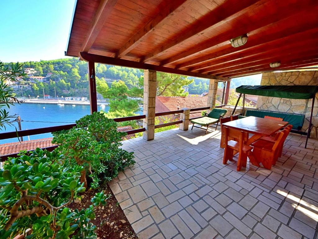 Holiday Home Peter by Interhome photo 1