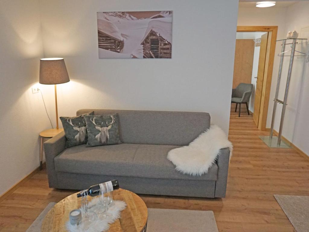 Apartment Jonas by Interhome photo 2