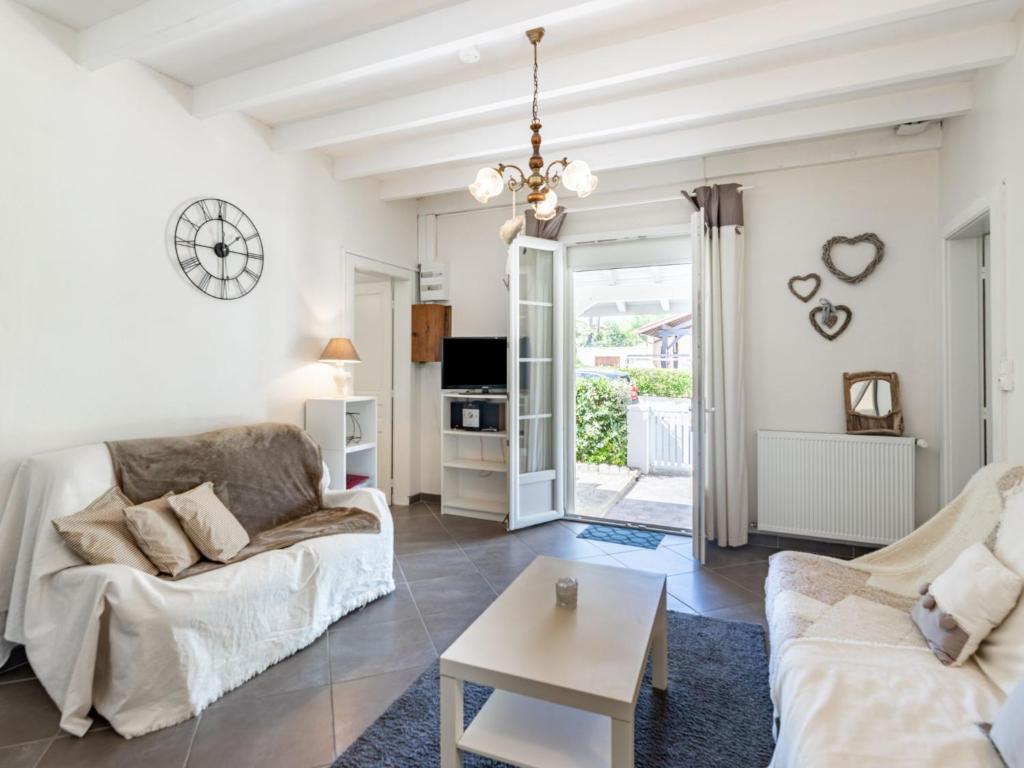 Holiday Home Pyrénées by Interhome