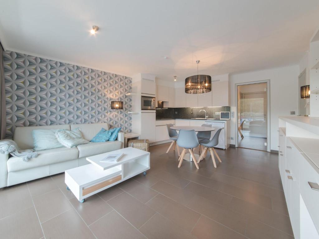 Apartment Sea Breeze by Interhome photo 1