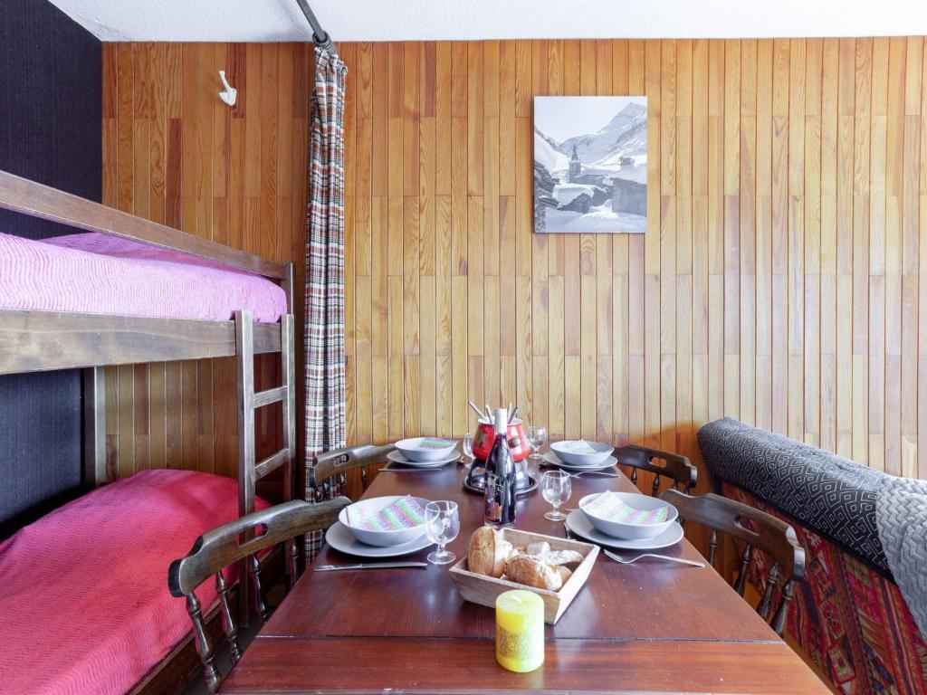 Apartment Simiane by Interhome photo 3