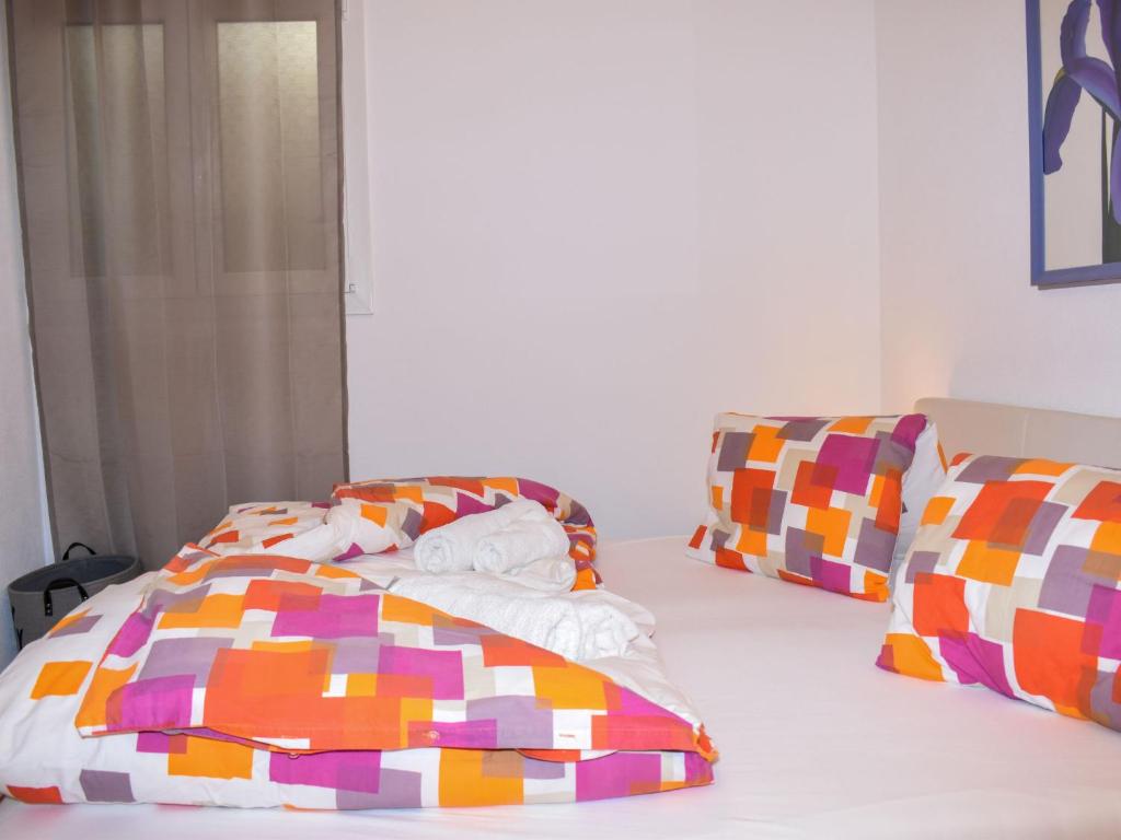 Apartment Lago di Lugano-9 by Interhome photo 3