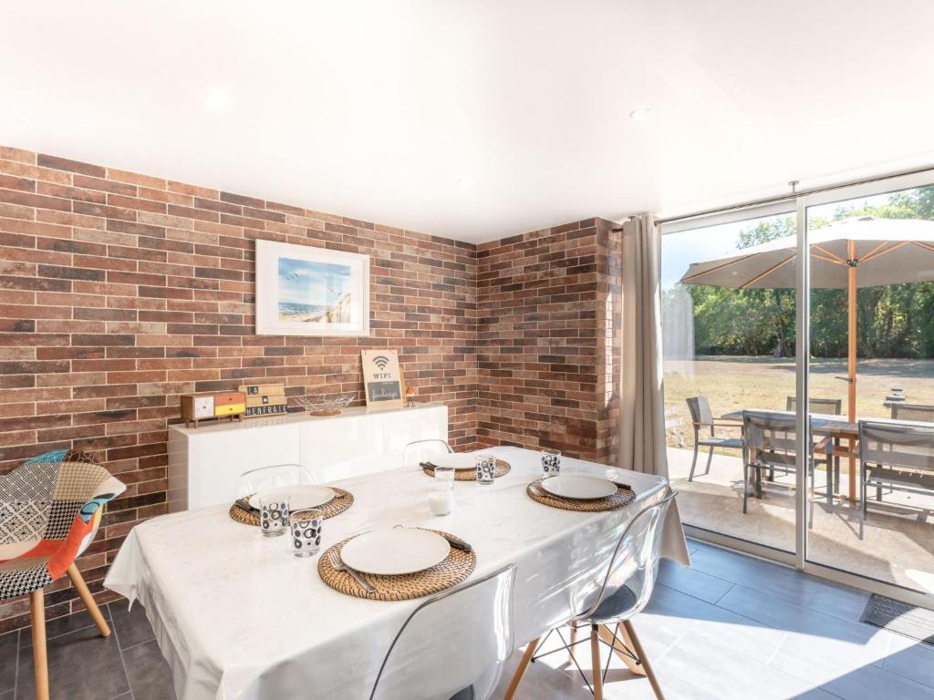 Holiday Home La Cheneraie by Interhome photo 2