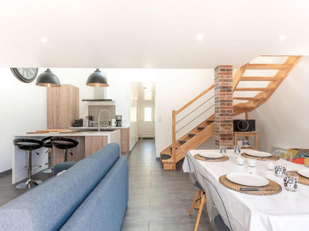 Holiday Home La Cheneraie by Interhome photo 3