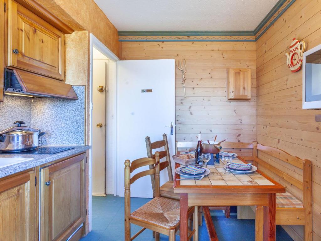 Apartment Baikonour-7 by Interhome photo 3