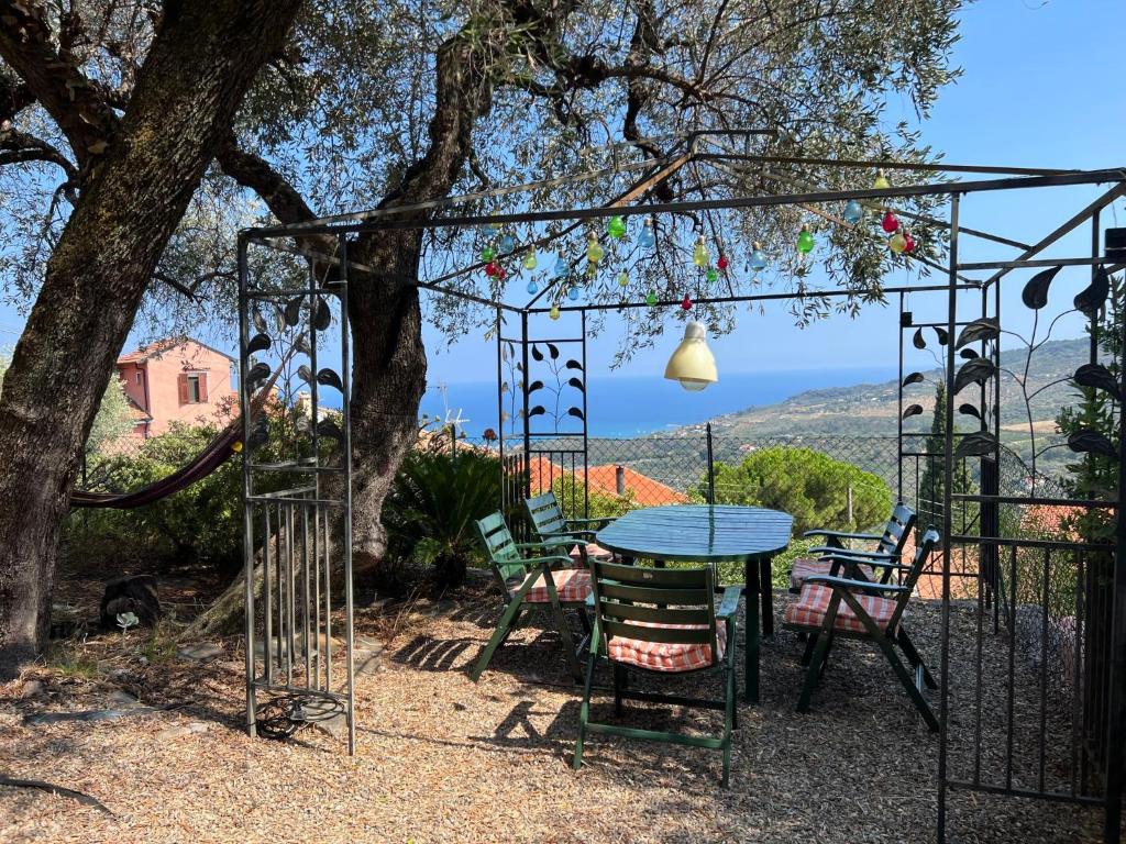 Holiday Home Villa Valentina by Interhome