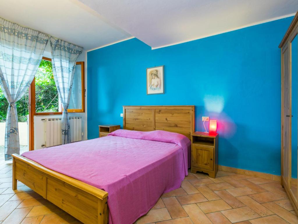 Apartment Agrifoglio by Interhome photo 4
