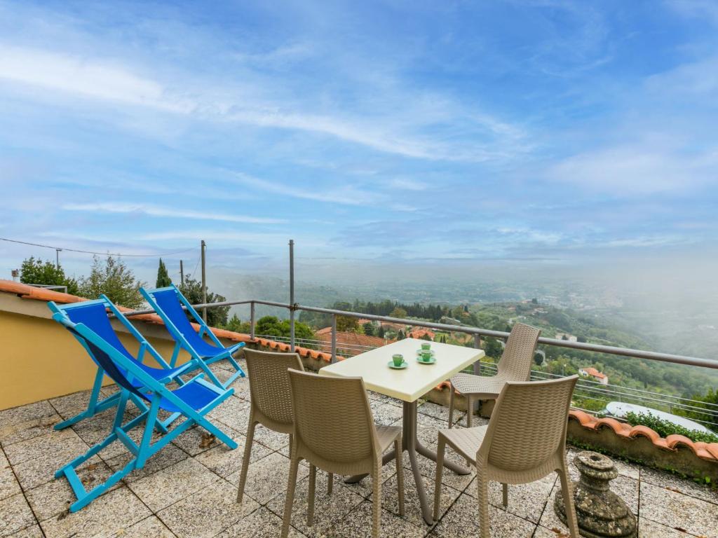 Apartment Dalia by Interhome photo 2