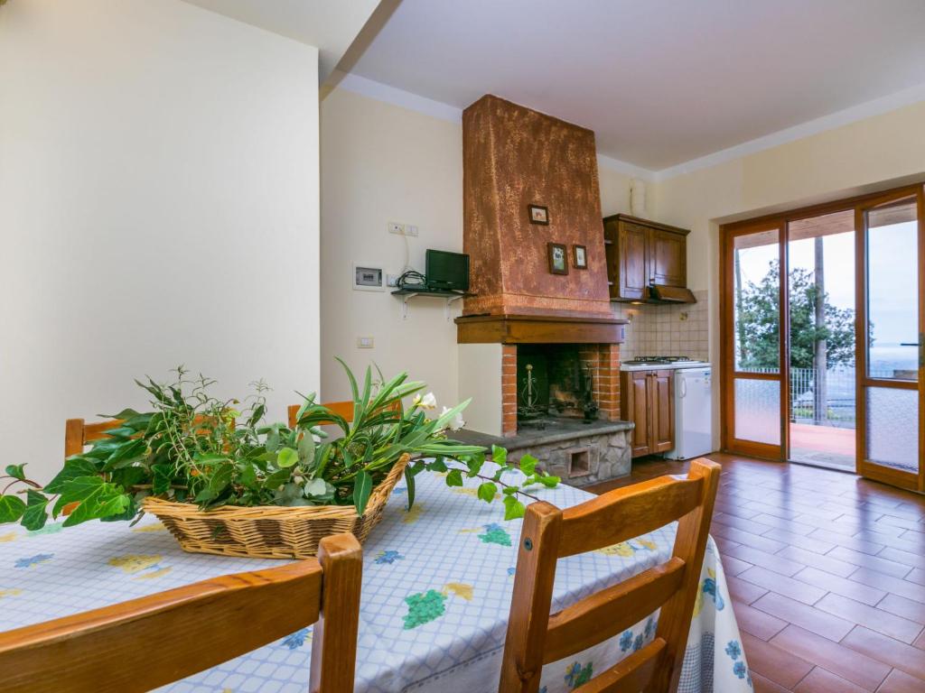 Apartment Bucaneve by Interhome photo 3
