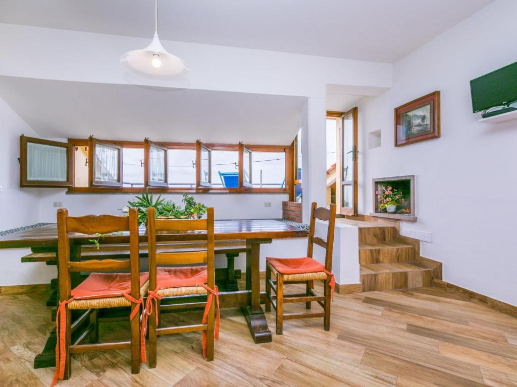 Apartment Calendula by Interhome photo 3