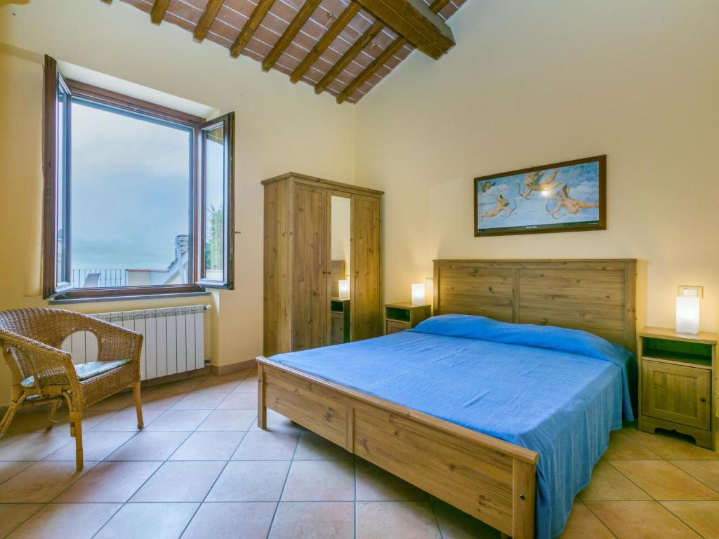 Apartment Girasole by Interhome photo 4