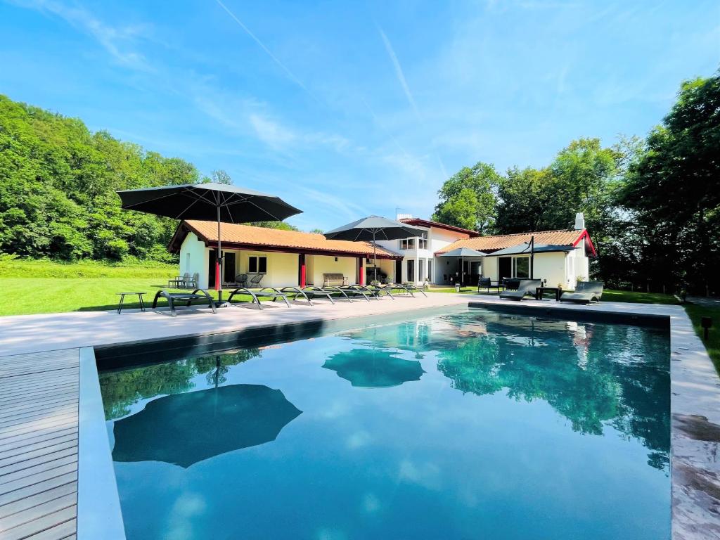 Villa Paulen Pausa photo 1