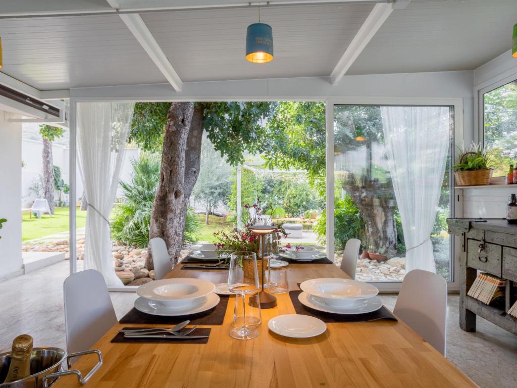 Holiday Home Quirat by Interhome photo 4