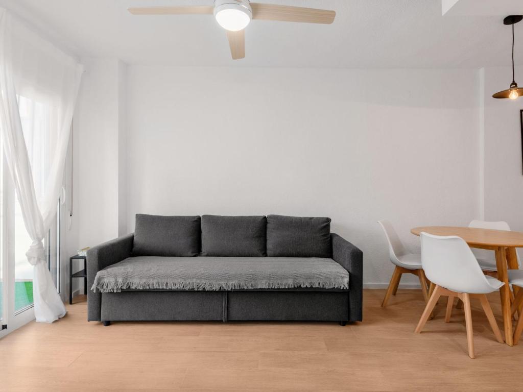 Apartment Orion-1 by Interhome photo 2