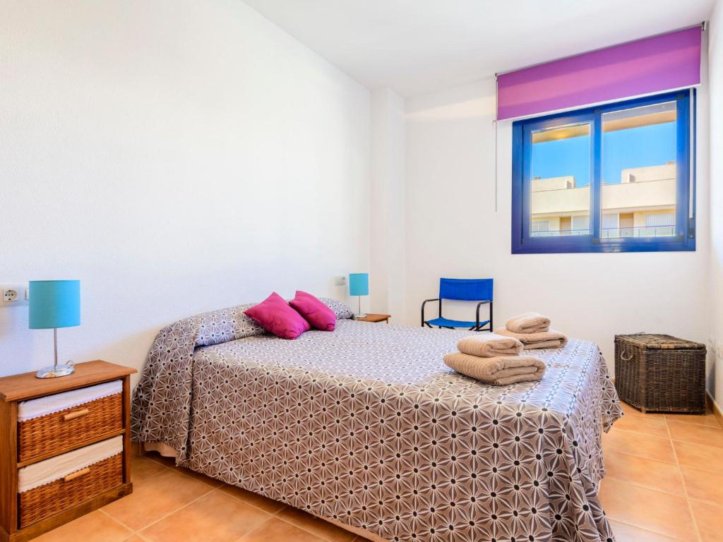 Apartment Las Dunas by Interhome photo 3
