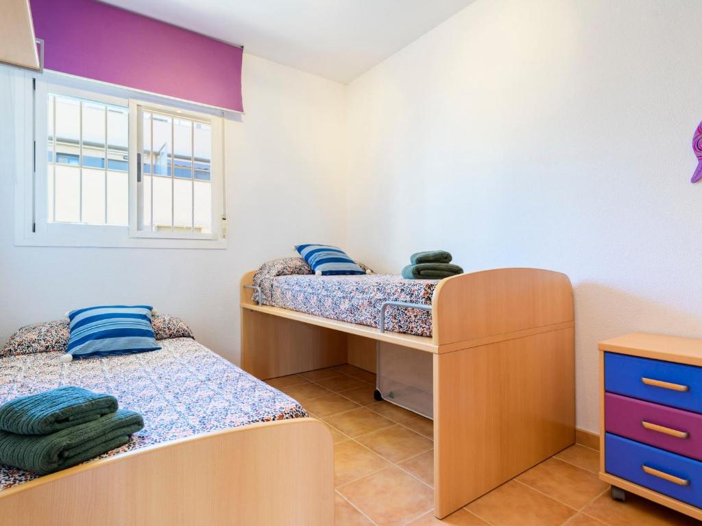Apartment Las Dunas by Interhome photo 4